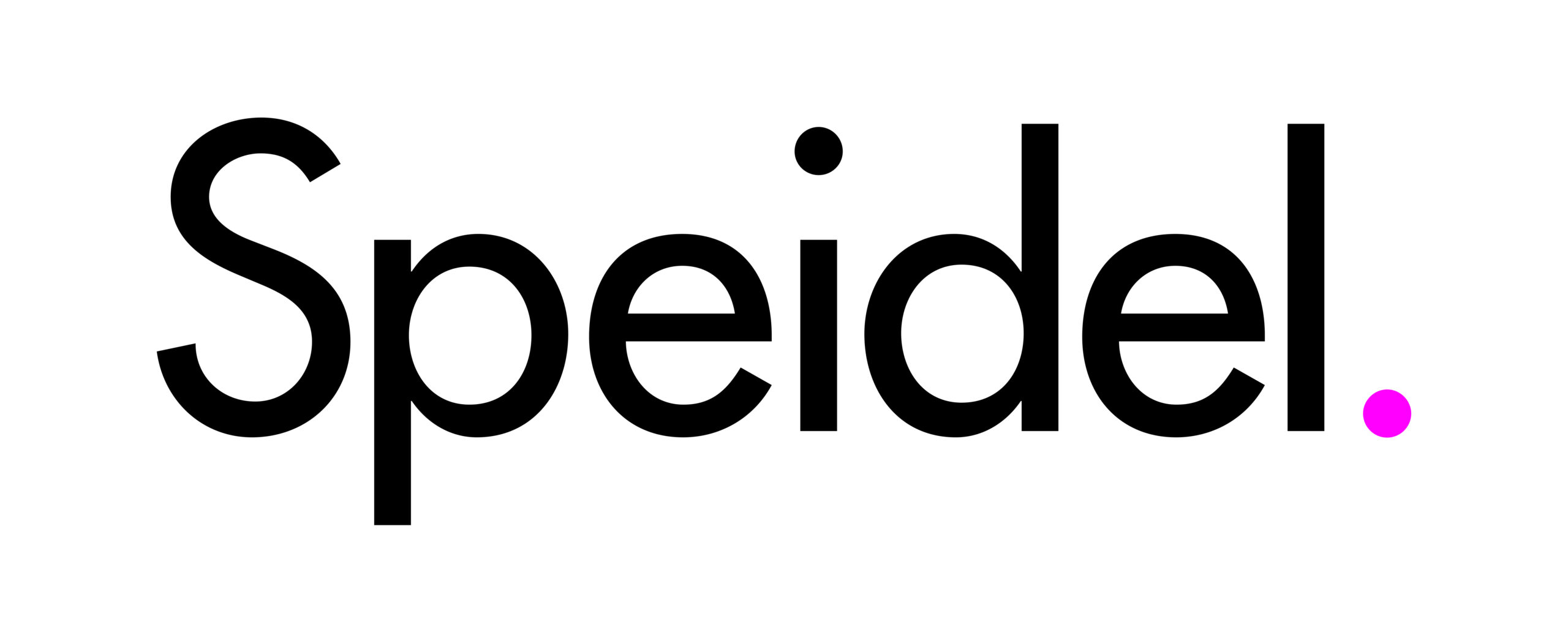 Speidel GmbH