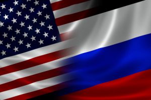 Russland-Sanktionen der USA