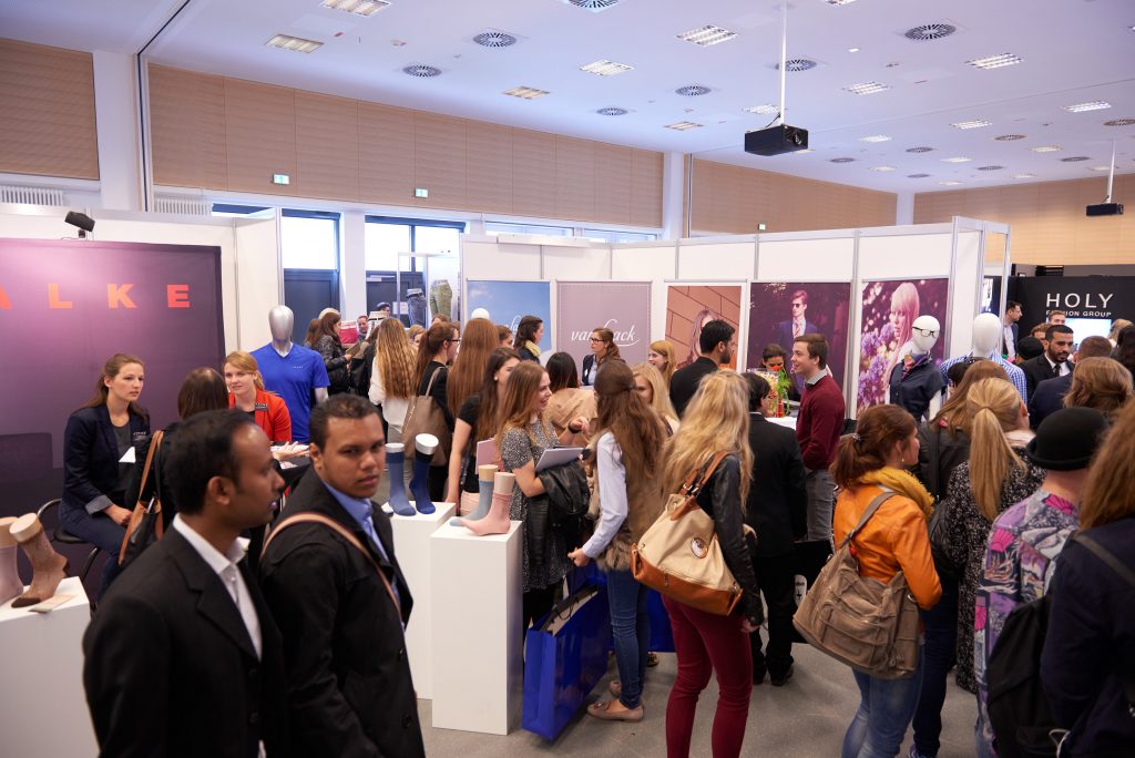 MG zieht an – GO TEXTILE!