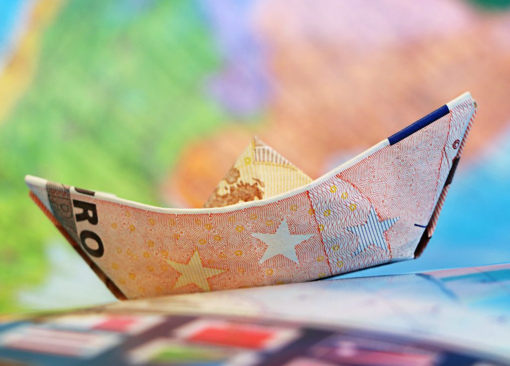 Umsatzsteuer International – Update 2020 mit „Quick Fixes“