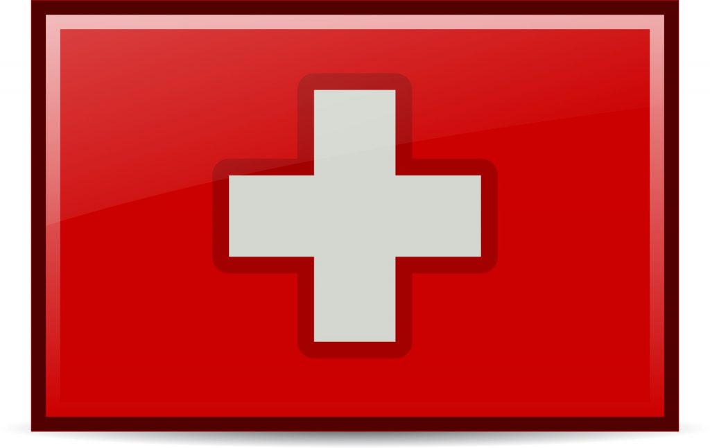 Schweiz setzt Zoll für Stoffe und Garne aus