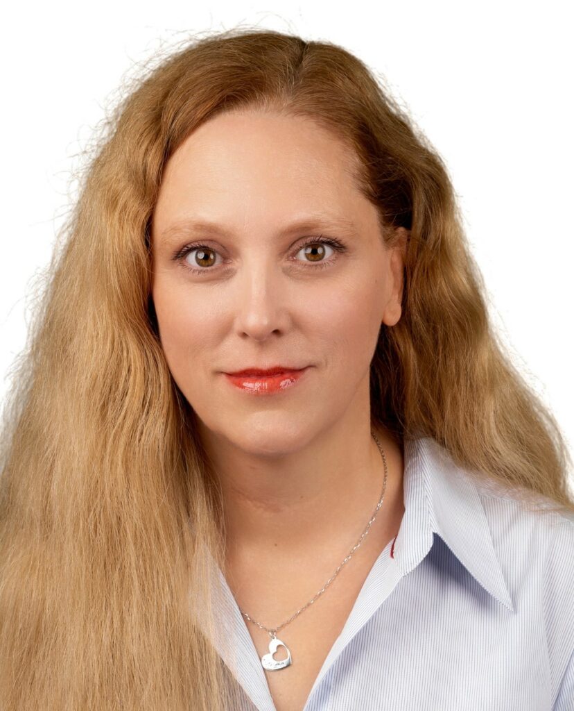 Alexa Bitzer