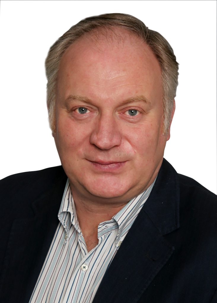 Stephan Rehlen