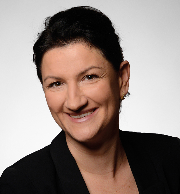 Romana Augenstein