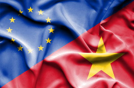 Freihandel EU – Vietnam