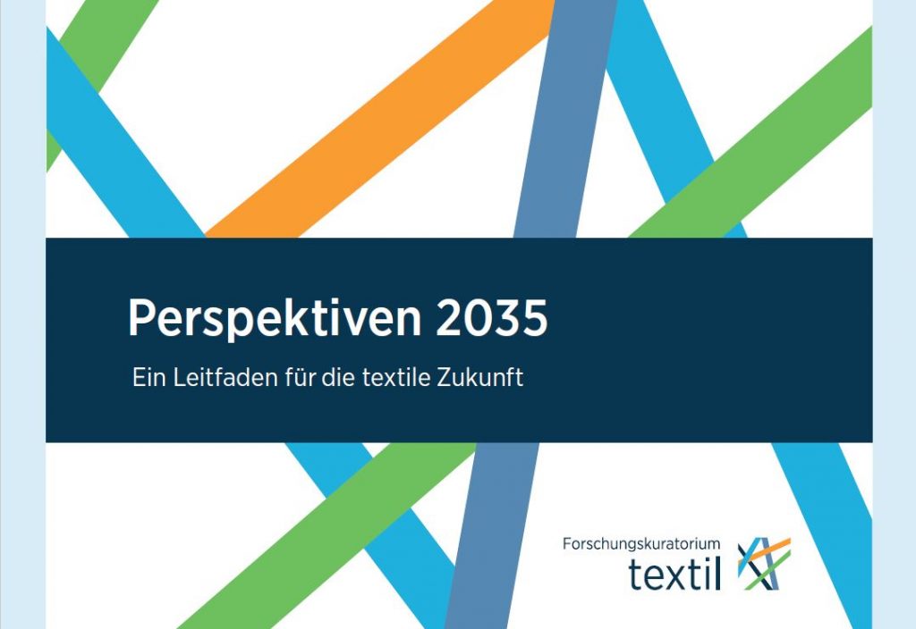 Textile Zukunft: Perspektiven 2035