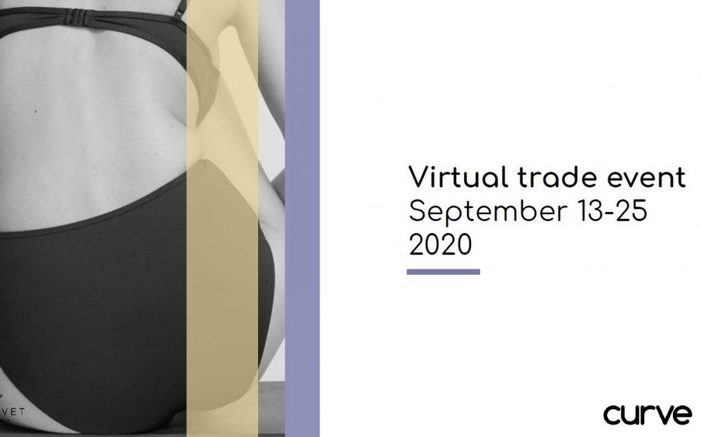 CURVE NY Autumn 2020 im digitalen Format