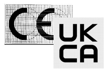 Brexit: UKCA-Label ersetzt CE-Kennzeichnung