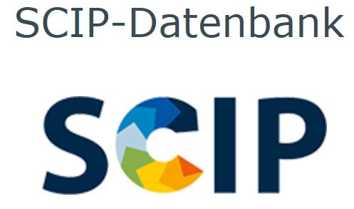 UPDATE: SCIP-Datenbank der ECHA