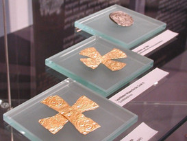 Sonderausstellung verlängert! Bis zum 17. Januar 2021 (bisher 11. Oktober 2020) ist im Alamannenmuseum Ellwangen die Sonderausstellung 