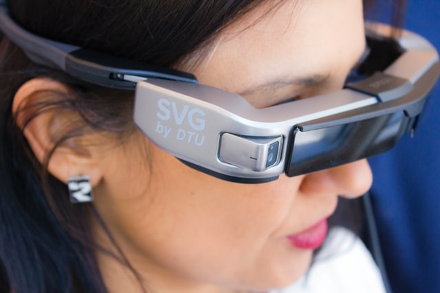 Web-Seminar "Smart Glasses"