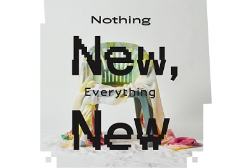 Heimtextil Trends 21/22