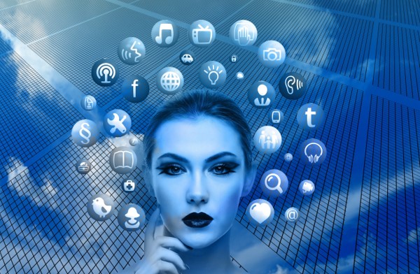 Social Media: Werbung und Recruiting