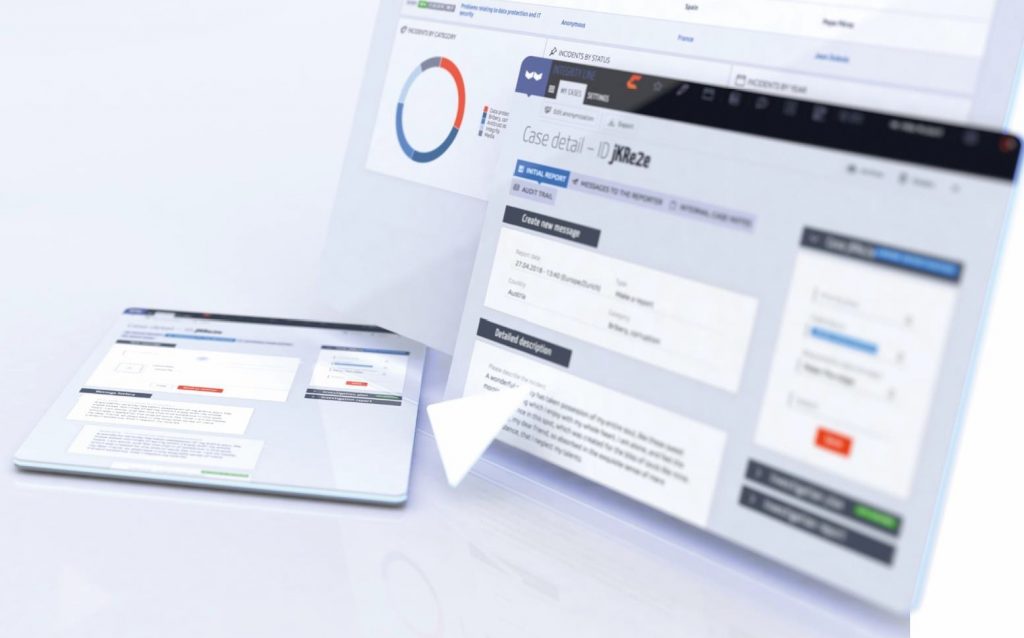 Digitales Hinweisgebersystem: EQS gewährt Sonderkonditionen