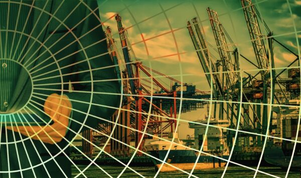 Globale Handelsrouten im Wandel – Neue Wege für die Textilbranche