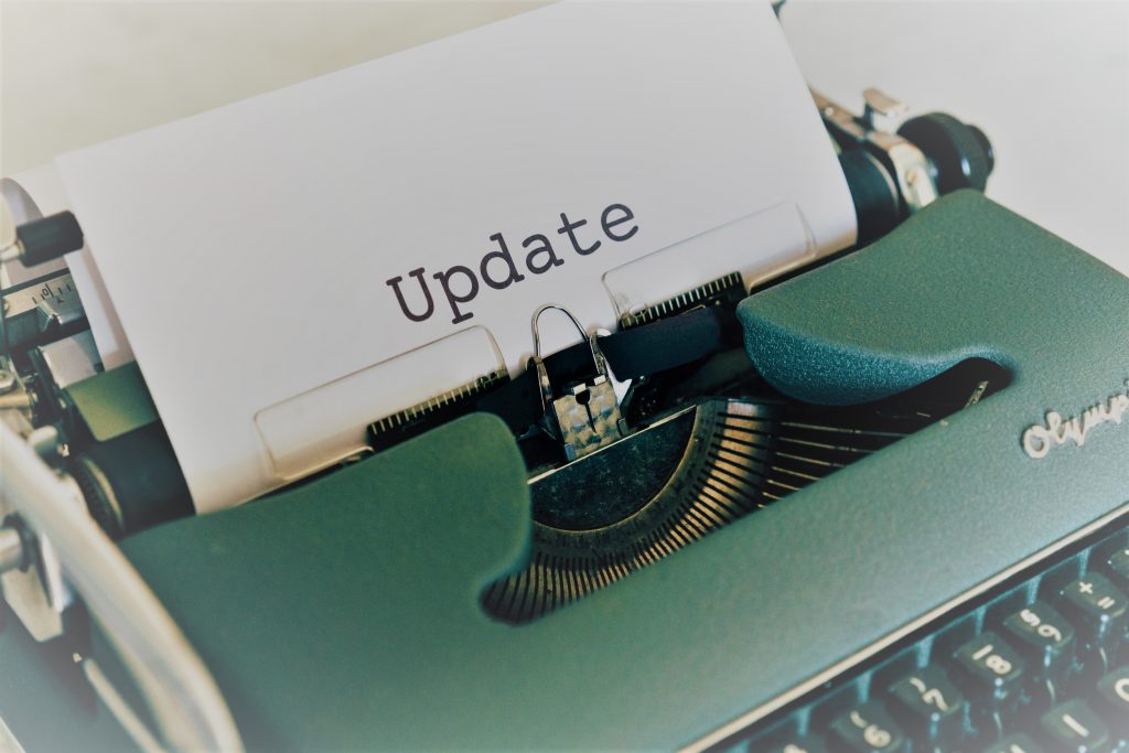 Update Normen und Standards Januar 2022