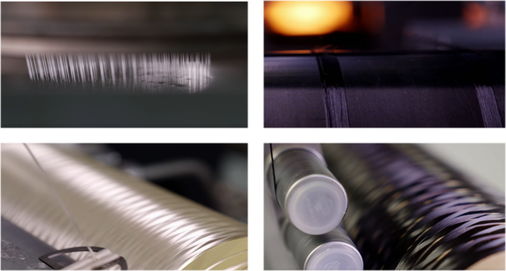 Die DITF gewinnen den ersten Preis der „Cellulose Fibre Innovation of ...