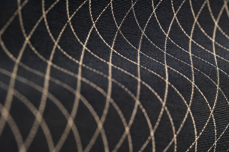 Textil vernetzt: Upgrade für textile Sensoren