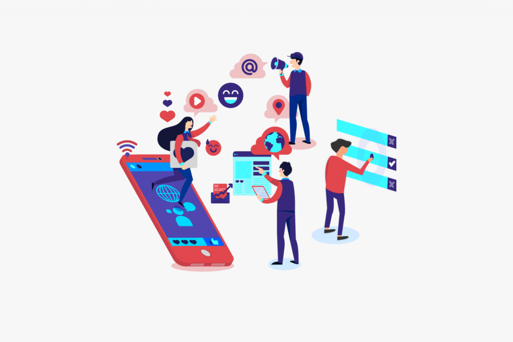 DigiRess – Förderprogramm für KMU