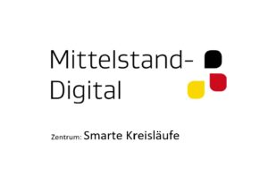 Digitale Lösungen für die Kreislaufwirtschaft
