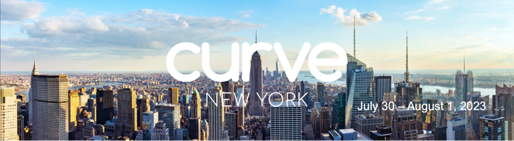 CURVE New York 2023 Autumn: German Pavilion