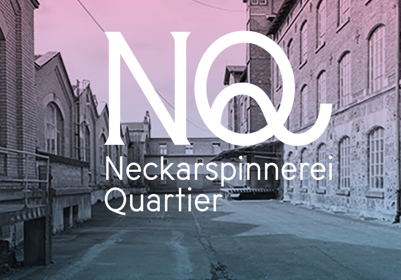 Ausstellung im Neckarspinnerei-Quartier
