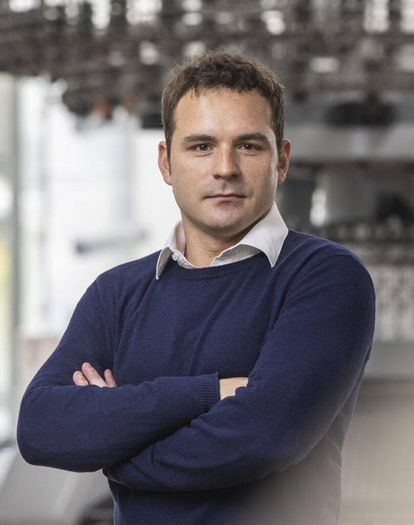 EDELWEISS: In der dritten Generation