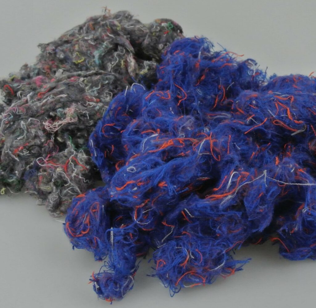 DTV-Forum: Textilrecycling – Alttextiliensortierung im Fokus
