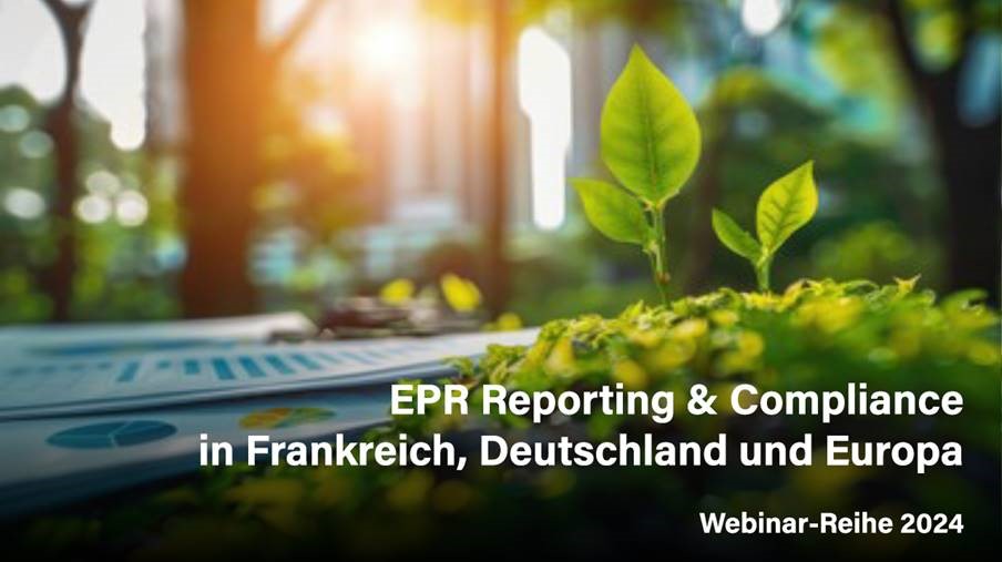 Webinar-Reihe EPR-Verpflichtungen