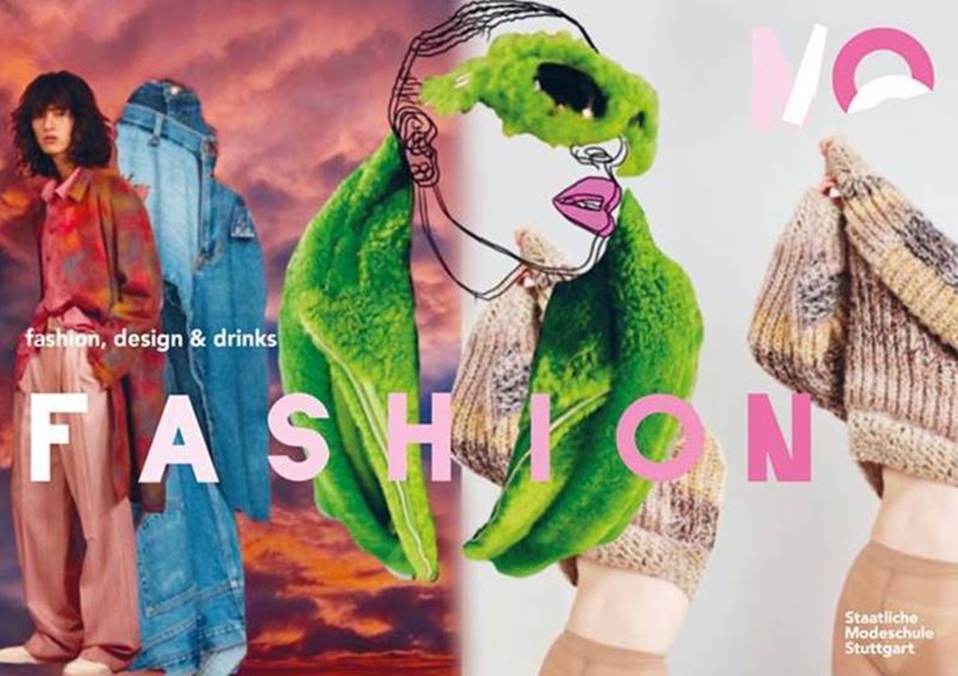 FASHION, DESIGN & DRINKS