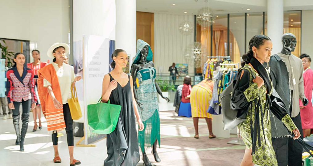 Africa Sourcing & Fashion Week 2025: Jetzt zum German Pavilion anmelden!