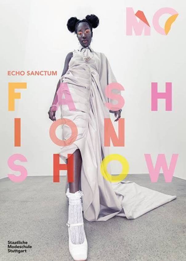 *ECHO SANCTUM* – Fashionshow 2025