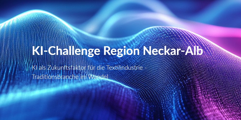KI-Challenge Region Neckar-Alb