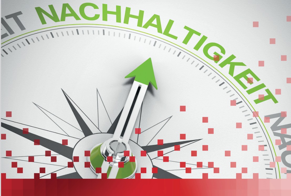 „Trendradar Nachhaltigkeit“ veröffentlicht