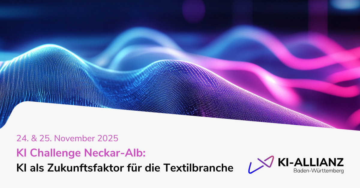 KI-Challenge Neckar-Alb
