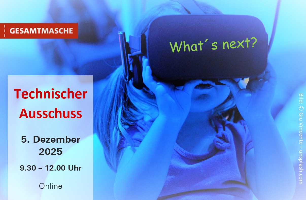 Technischer Ausschuss 2025