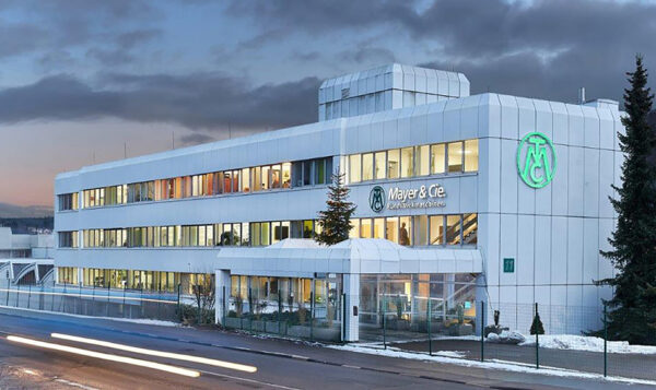 Mayer & Cie. meldet Insolvenz an