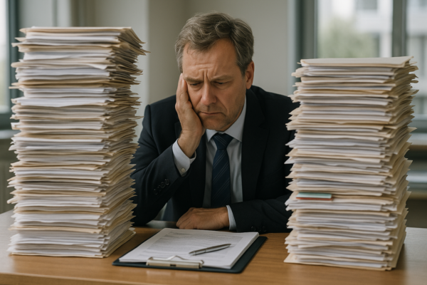 Neue EU-Leitlinien zur Produktsicherheitsverordnung