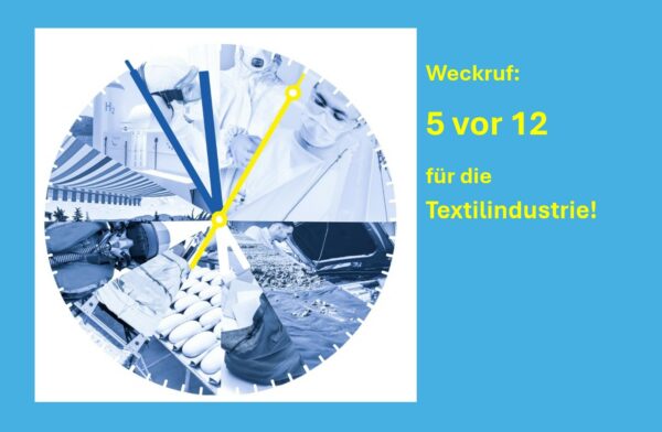 PFAS-Verbot in Europa: Industriestillstand statt Umweltschutz