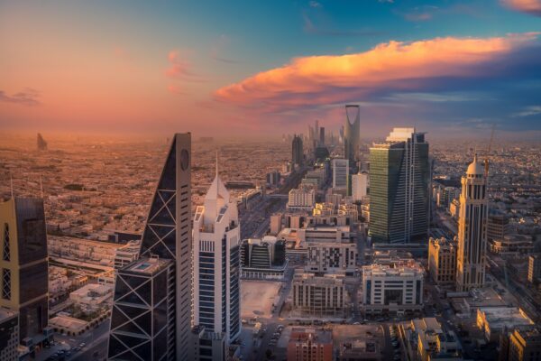 Wachstumsmarkt Saudi-Arabien