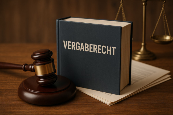 Textil- und Modeindustrie fordert mittelstandsfreundliche Vergaberegeln