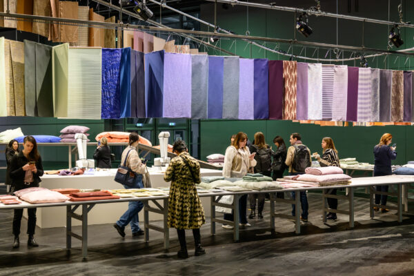 Heimtextil 2026