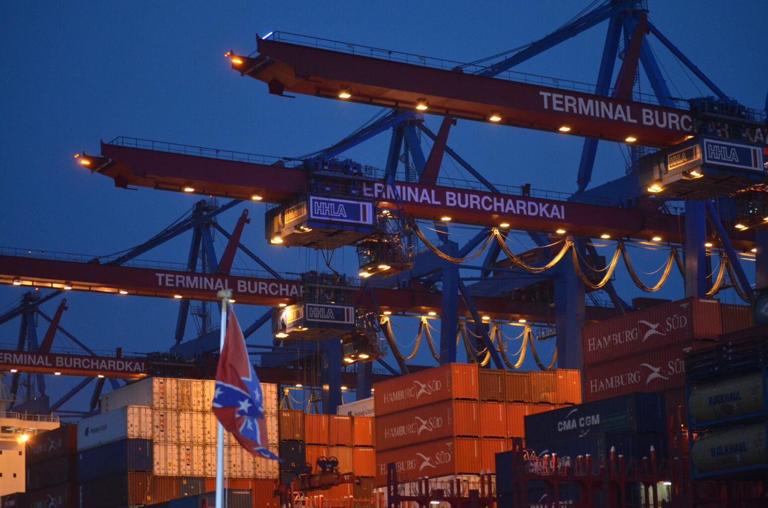 Update Lieferantenerklärungen – Neue Paneuromed im Fokus