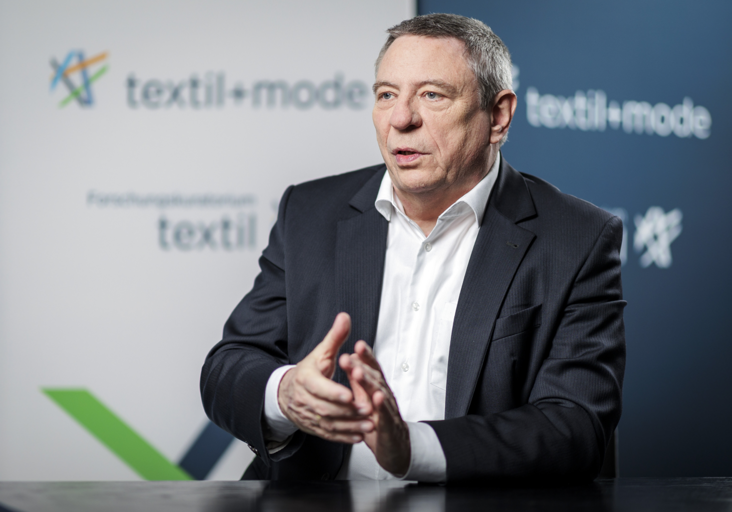 Zeit für mutige Entscheidungen!