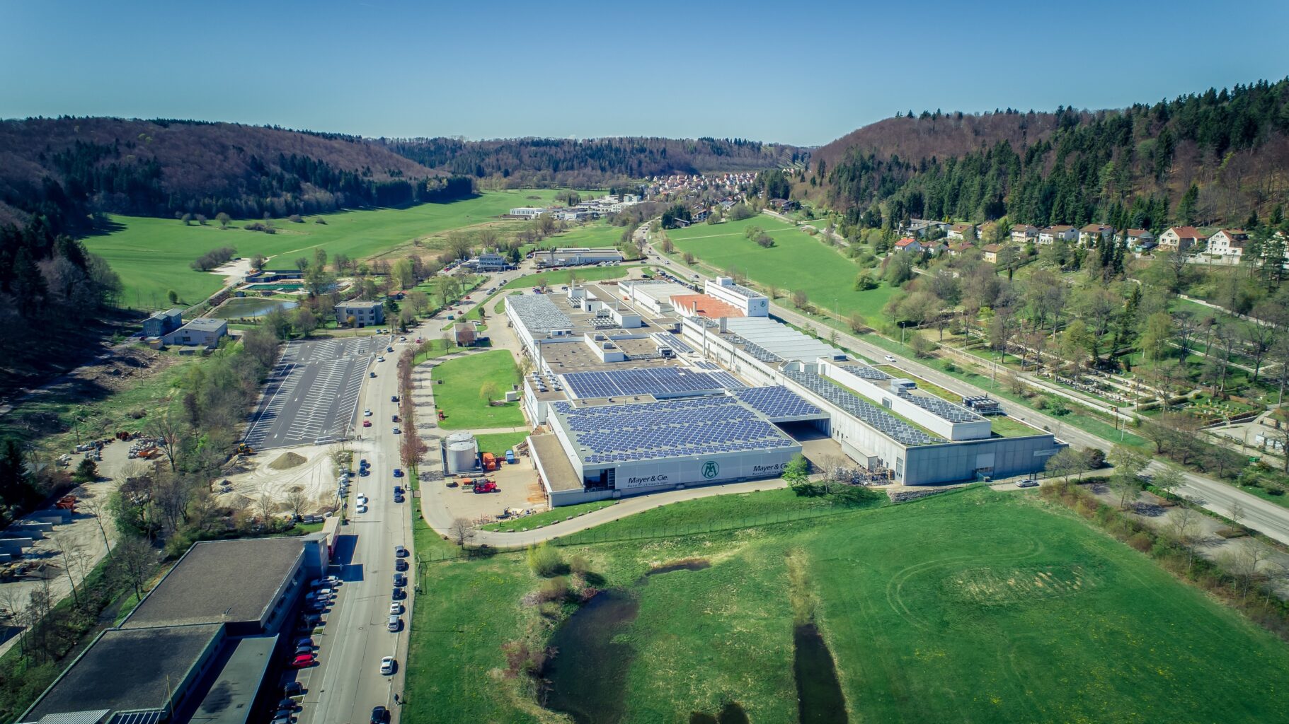 Rettung in letzter Minute