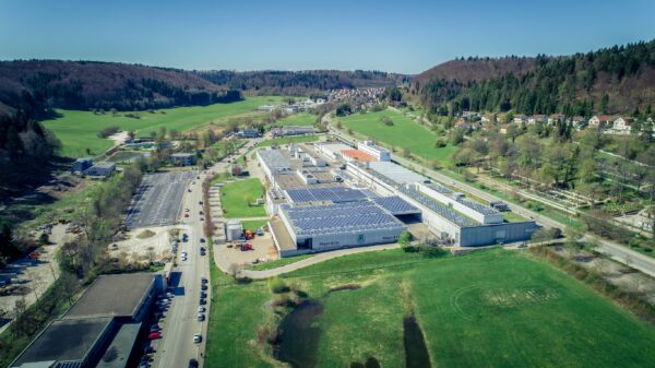 Rettung in letzter Minute