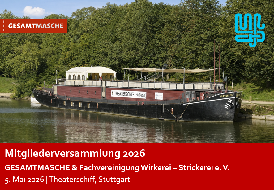 Mitgliederversammlung 2026