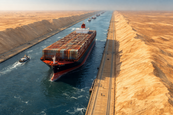 Krieg in der Golfregion: Risiken für Lieferketten und Exportmärkte