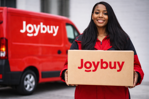 Joybuy expandiert in Deutschland