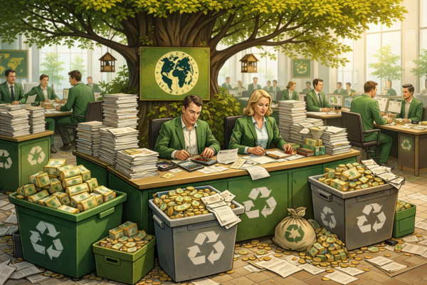 Textilgesetz: Hohe Kosten, wenig Wirkung